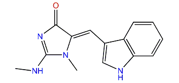 Isoplysin A